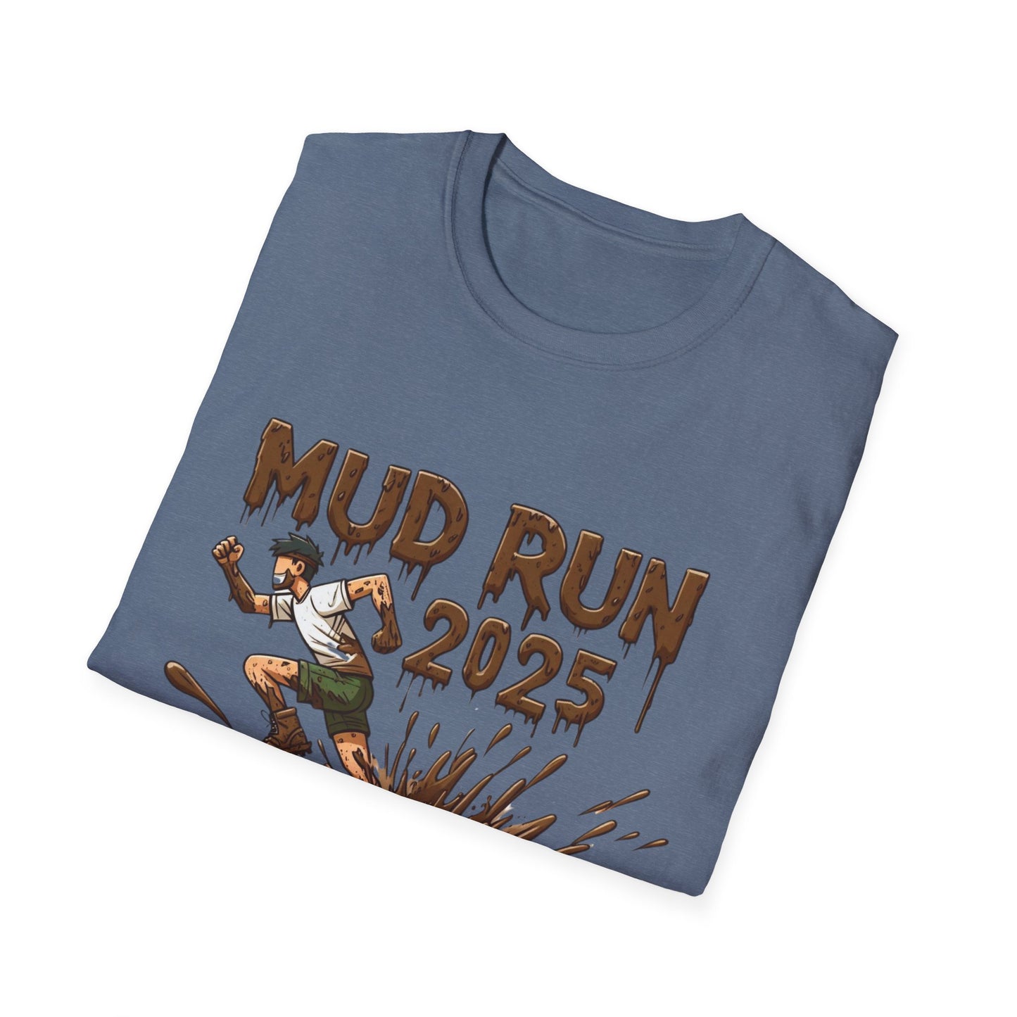 Mud Run 2025