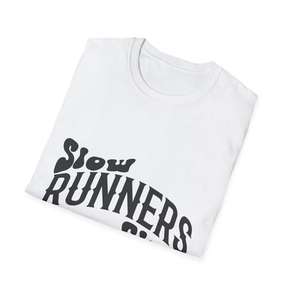 Slow Runners Club