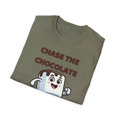 Chase The Chocolate