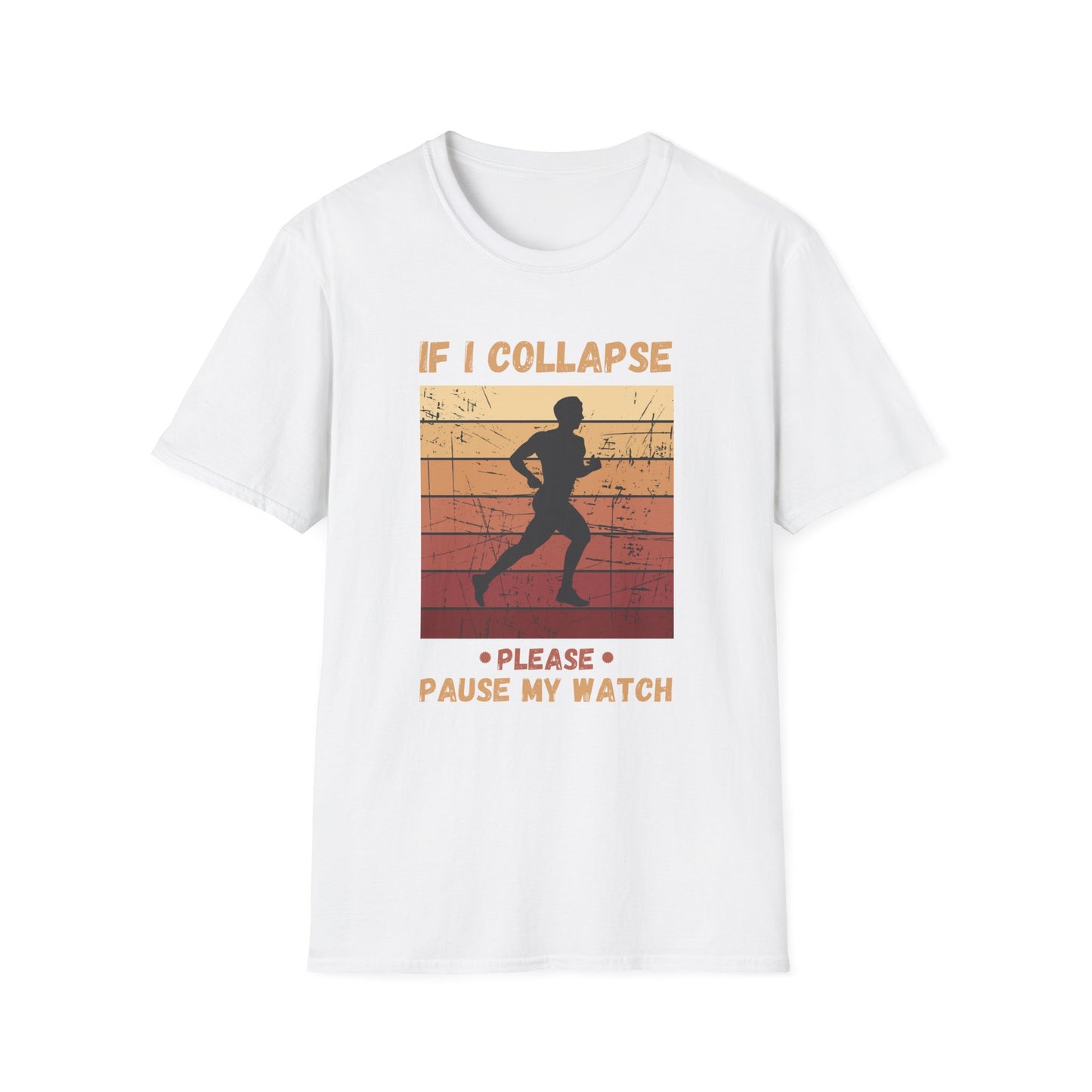 If I Collapse Please Pause My Watch