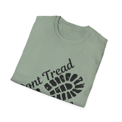 Dont Tread On Me