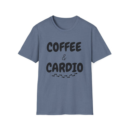 Coffee & Cardio