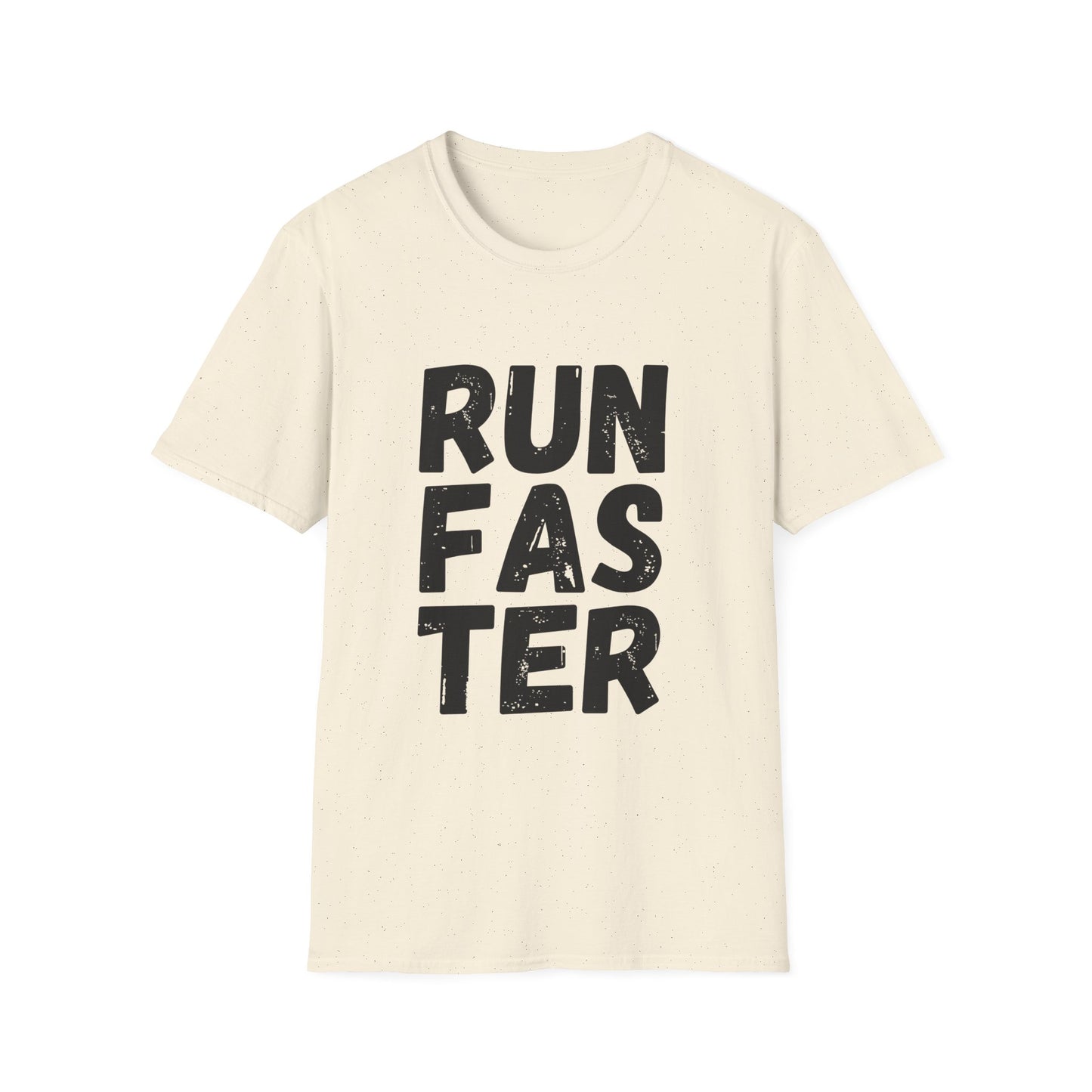 RUN FAS TER