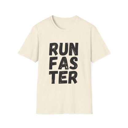 RUN FAS TER