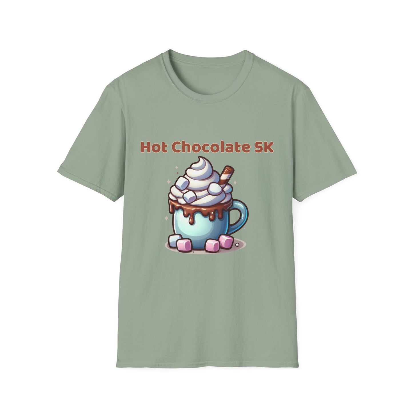 Hot Chocolate 5K