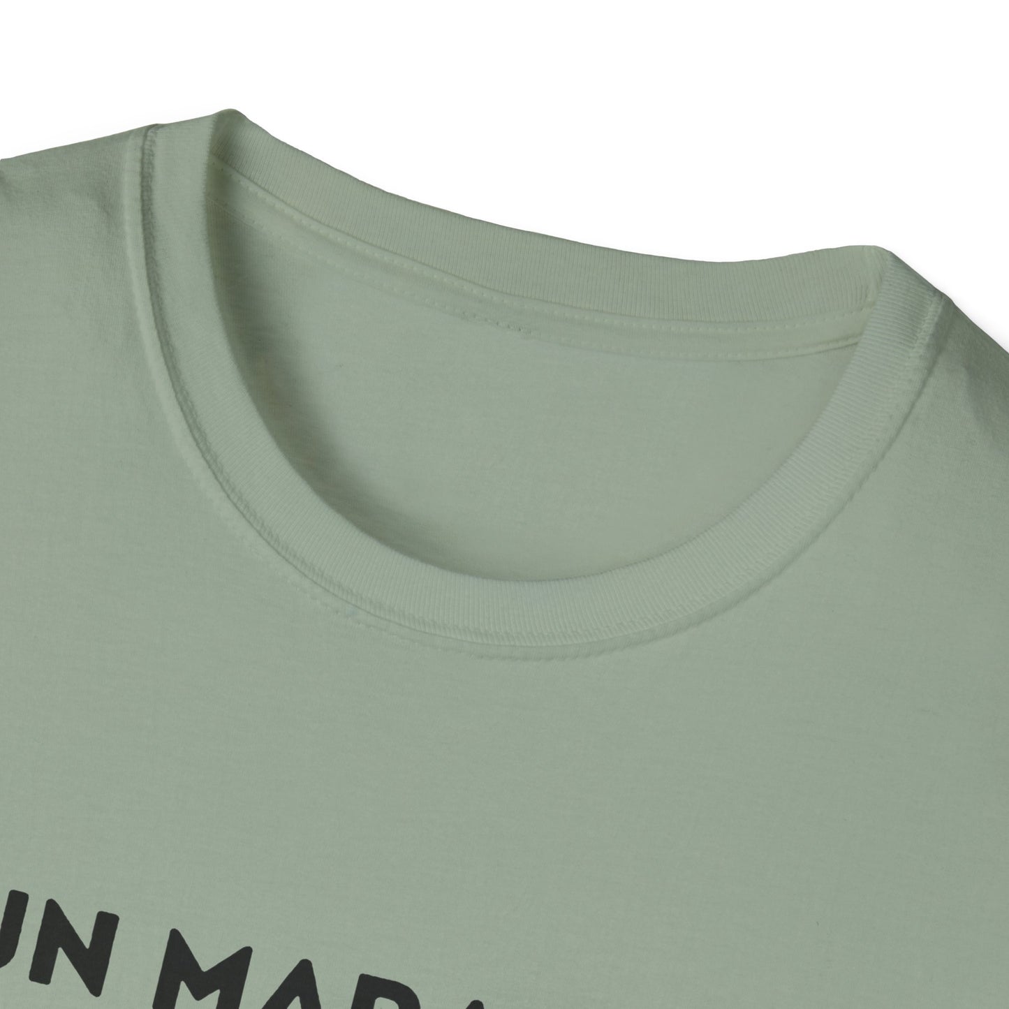 I Run Marathons Kind Of