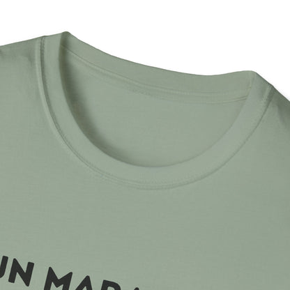 I Run Marathons Kind Of
