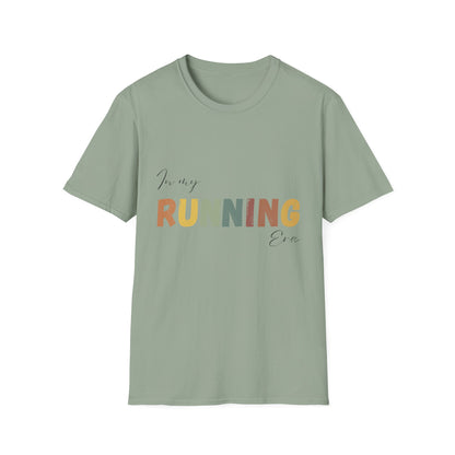 Fall In My Running Era