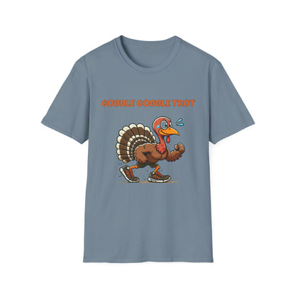 Gobble Gobble Trot