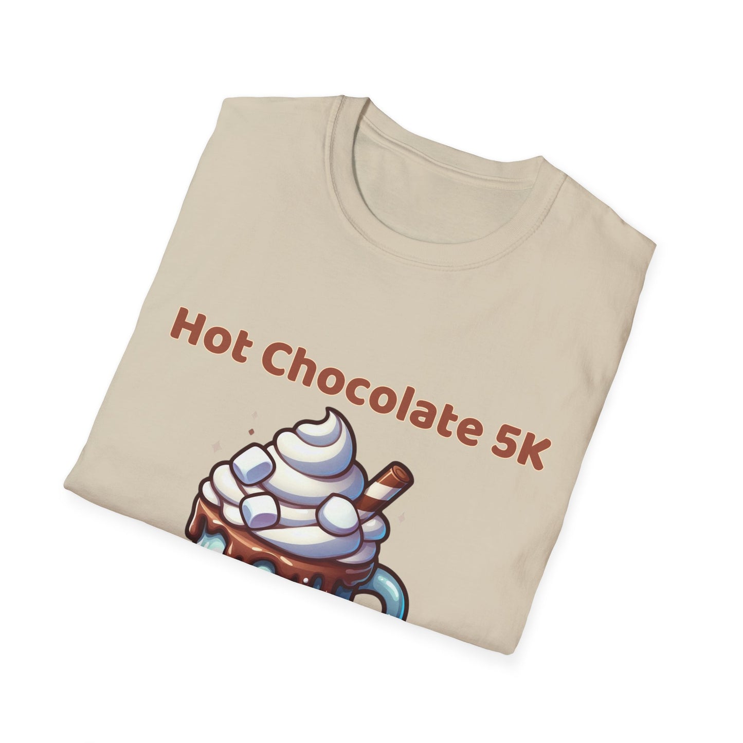 Hot Chocolate 5K