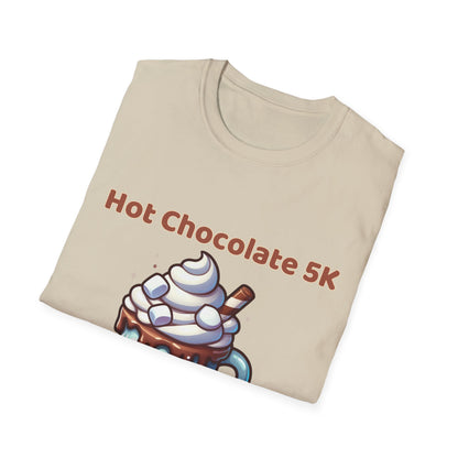 Hot Chocolate 5K