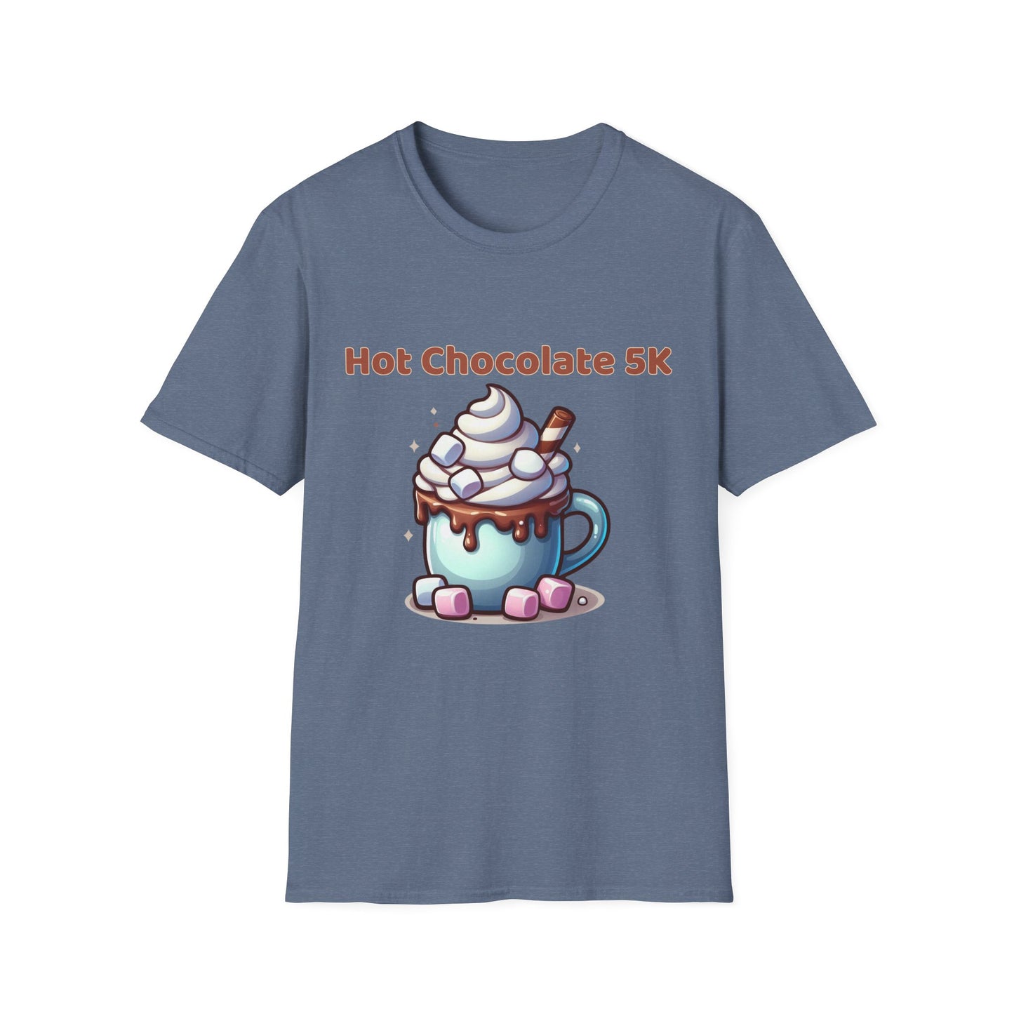 Hot Chocolate 5K