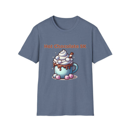 Hot Chocolate 5K