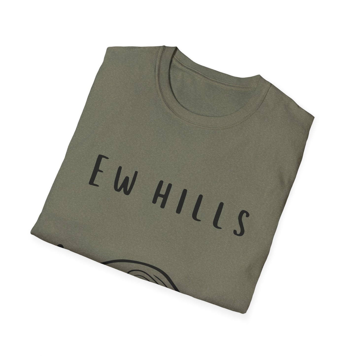 Ew Hills