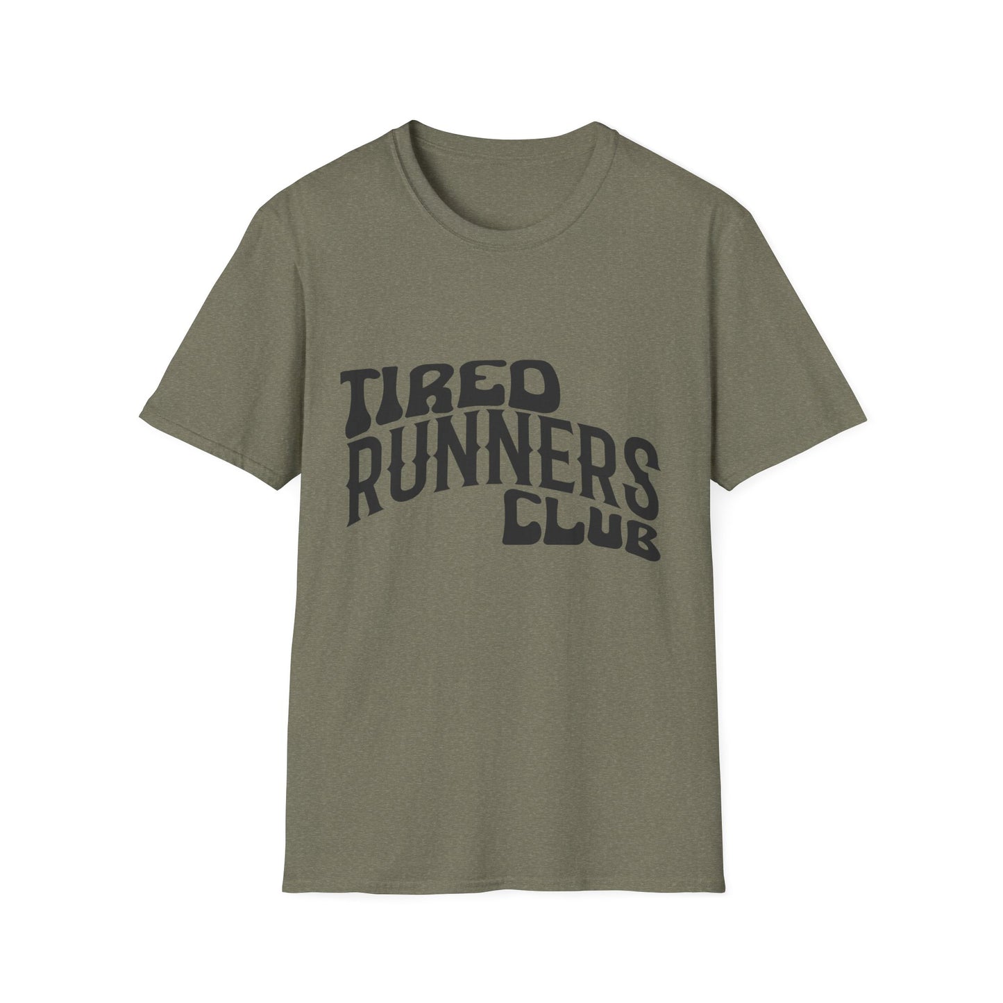 Tired Runners Club