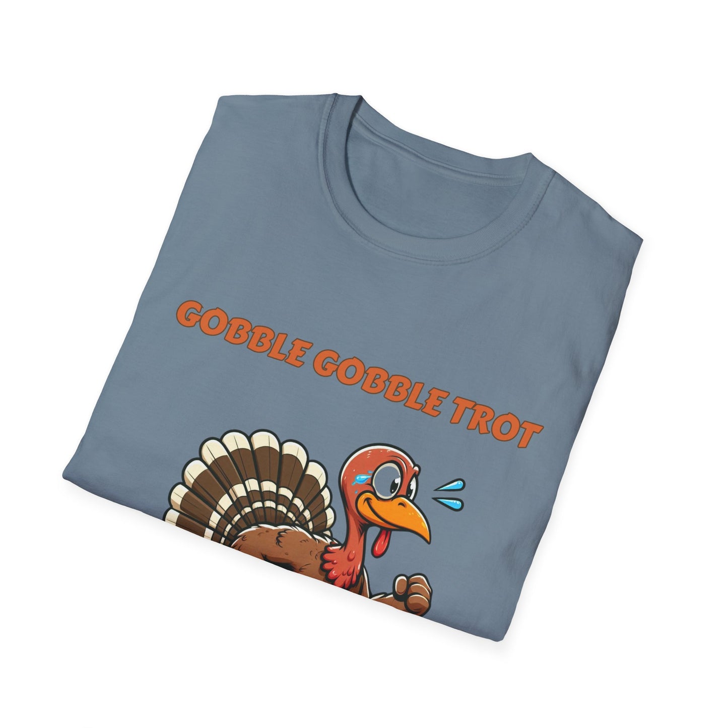 Gobble Gobble Trot