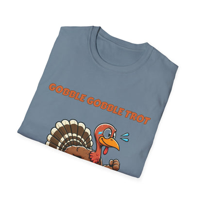 Gobble Gobble Trot