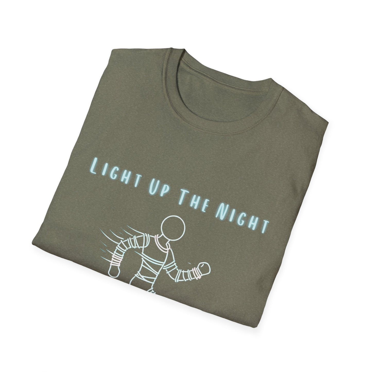 Light Up The Night