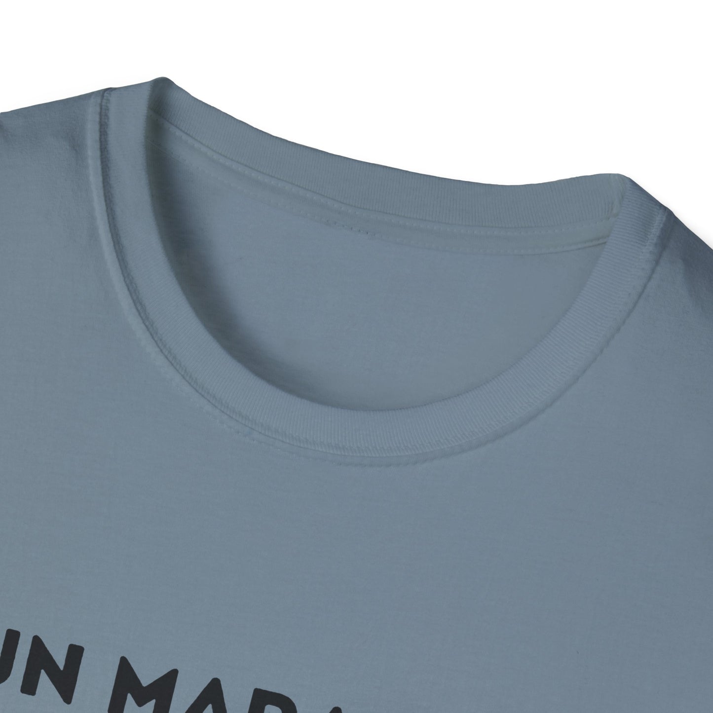 I Run Marathons Kind Of