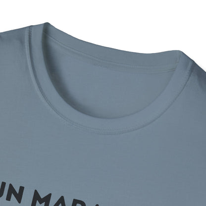I Run Marathons Kind Of