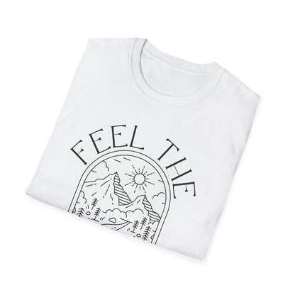 Feel The Pace