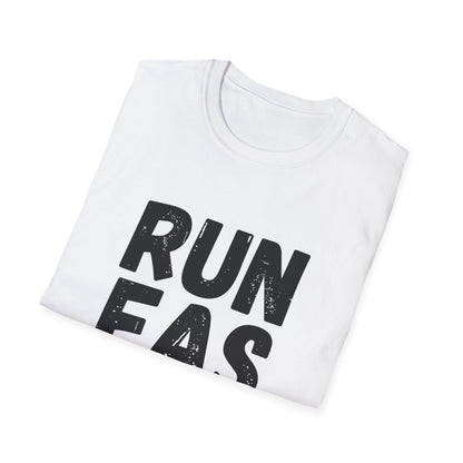 RUN FAS TER