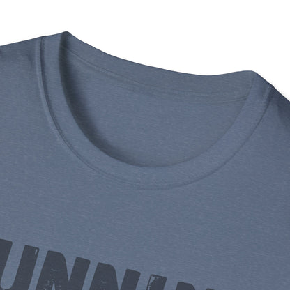 Running Is Where I Shine
