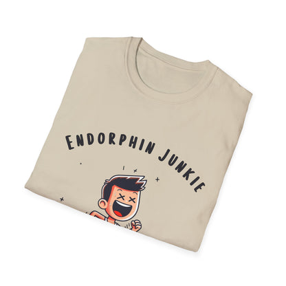 Endorphin Junkie