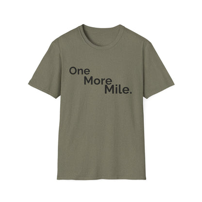 One More Mile