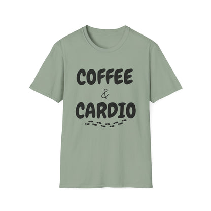 Coffee & Cardio