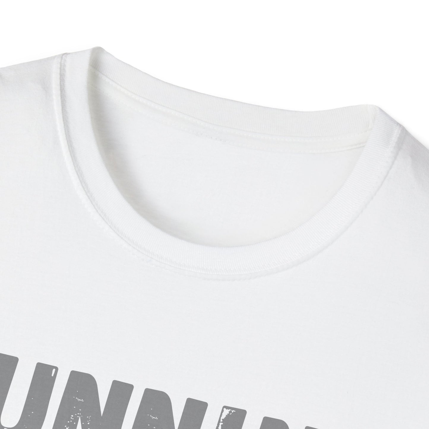 Running Is Where I Shine
