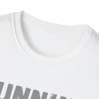 Running Is Where I Shine