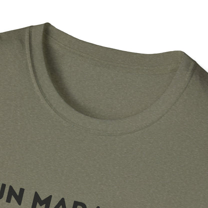 I Run Marathons Kind Of