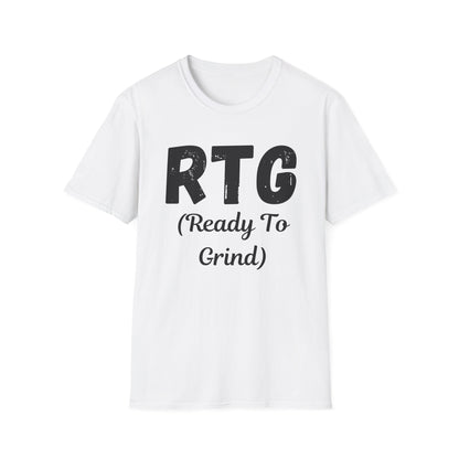 RTG Ready To Grind