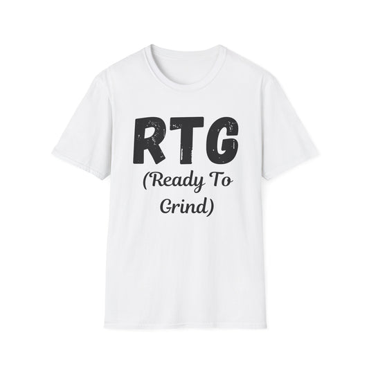 RTG Ready To Grind