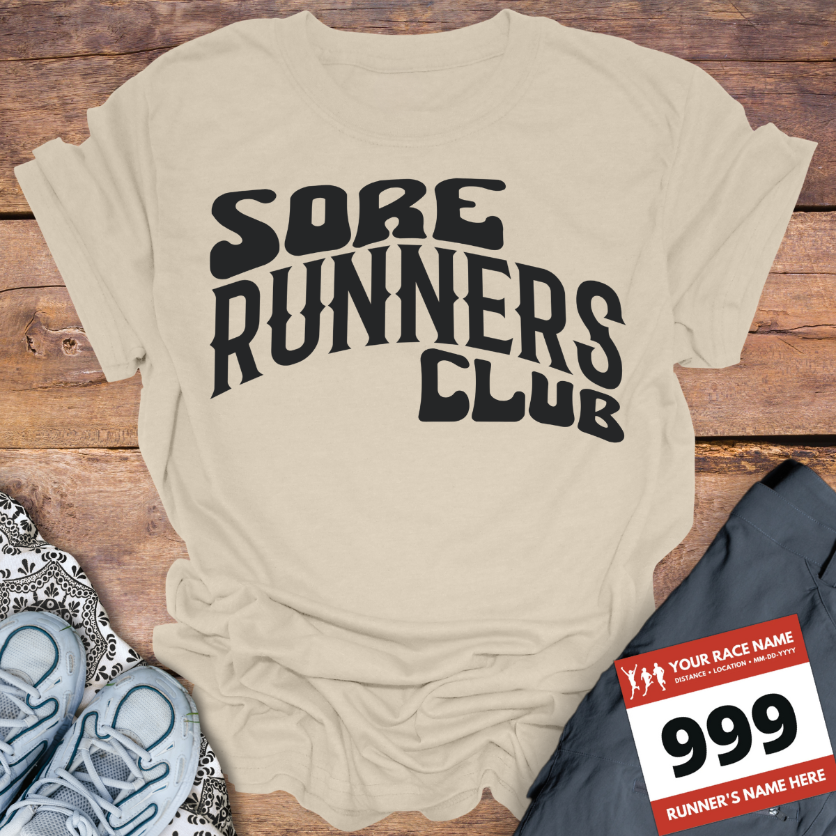 Sore Runners Club