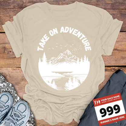 Take On Adventure
