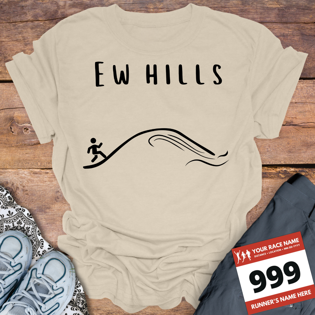 Ew Hills