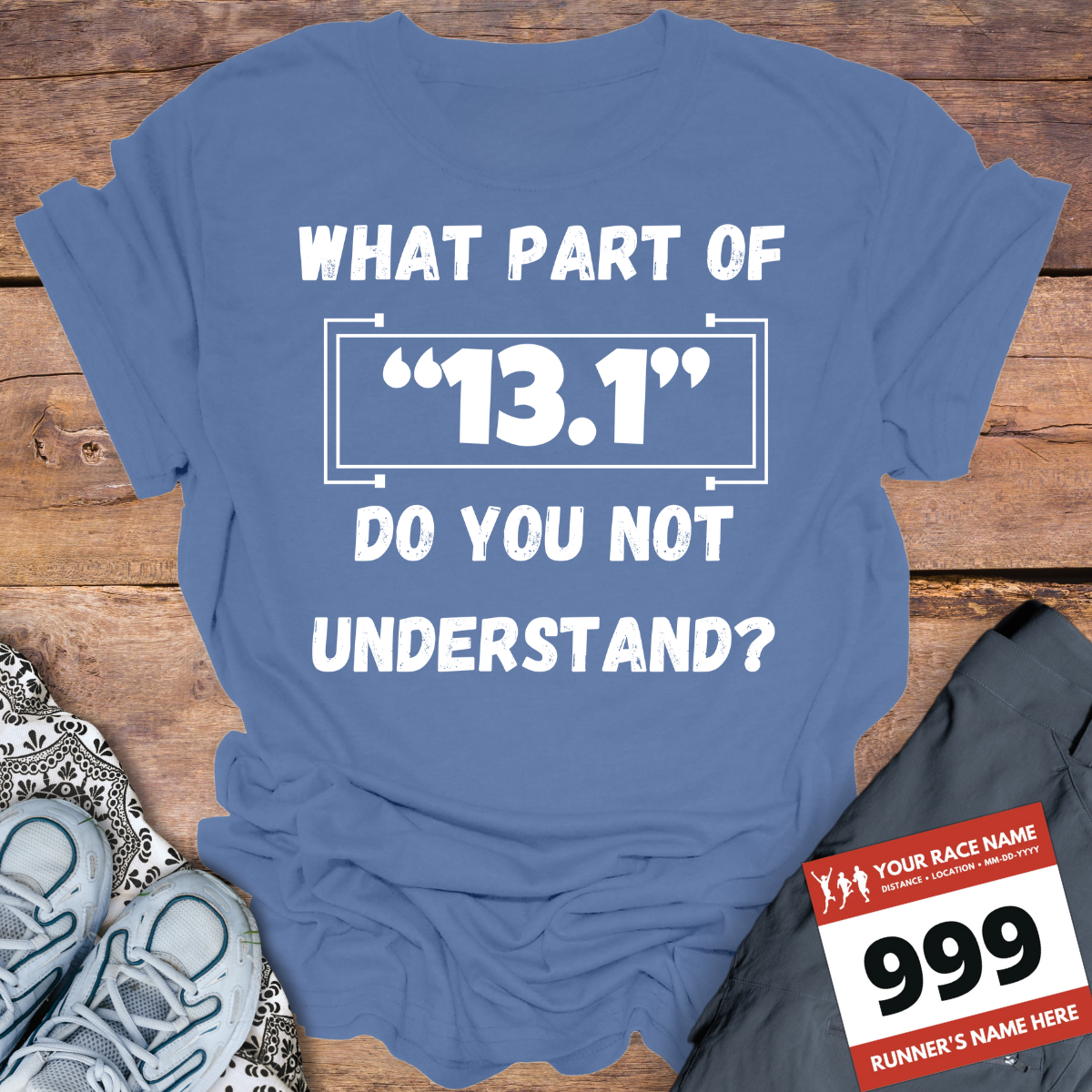 What Part Of 13.1 Do You Not Understand