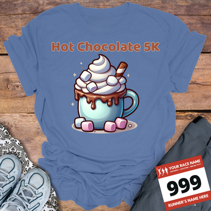 Hot Chocolate 5K