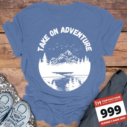 Take On Adventure