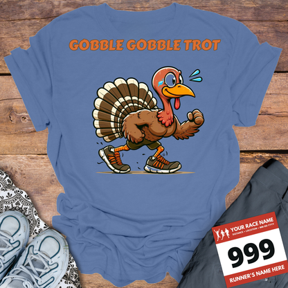 Gobble Gobble Trot