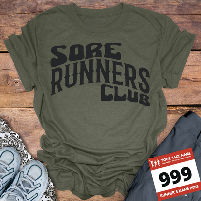 Sore Runners Club
