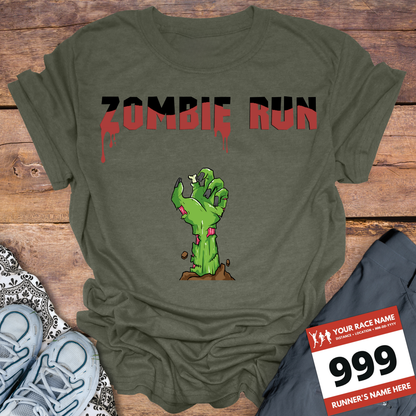 Zombie Run