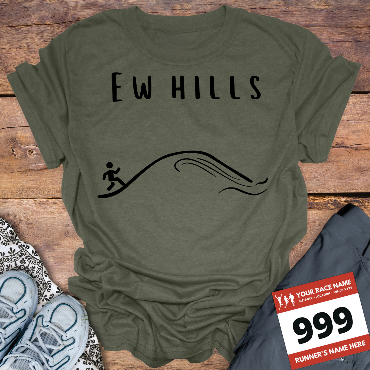 Ew Hills