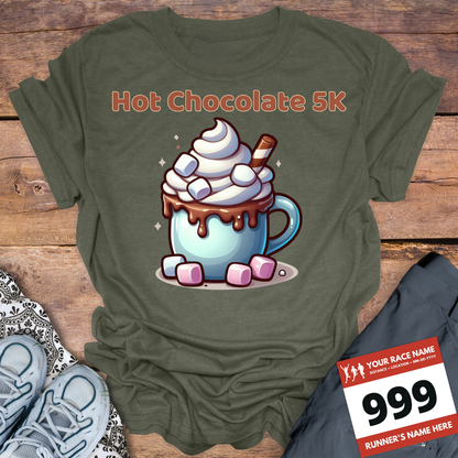 Hot Chocolate 5K