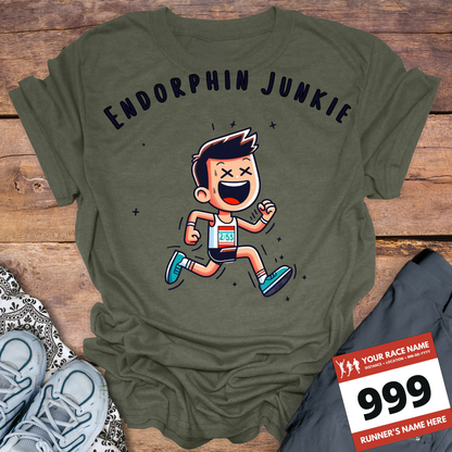 Endorphin Junkie