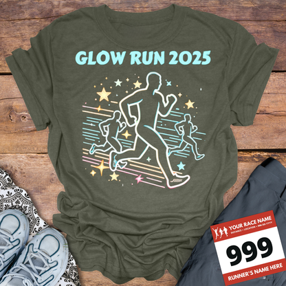 Glow Run 2025