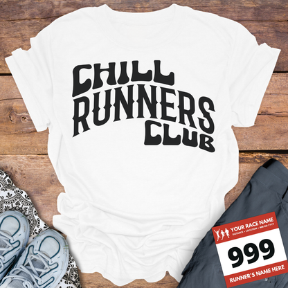 Chill Runners Club