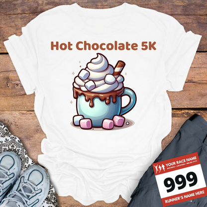 Hot Chocolate 5K
